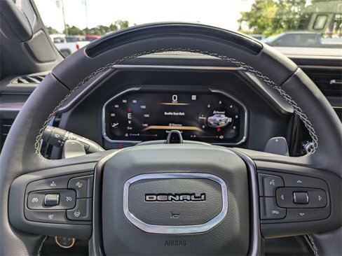 New 2026 GMC Sierra 1500 Denali Ultimate image 29