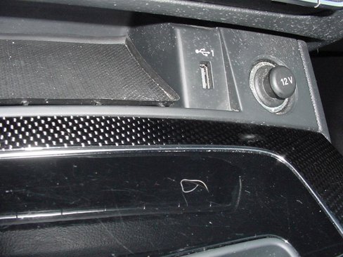 Used 2022 Audi SQ5 Premium image 16