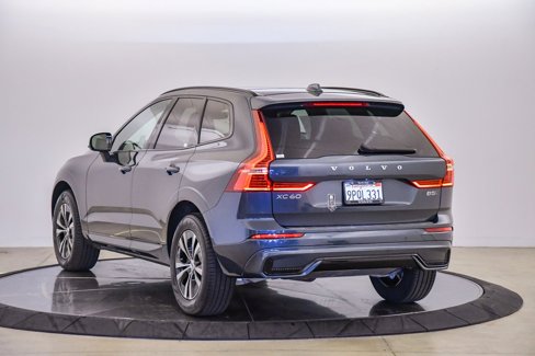 Certified 2025 Volvo XC60 B5 Core w/ Protection Package Premier image 2