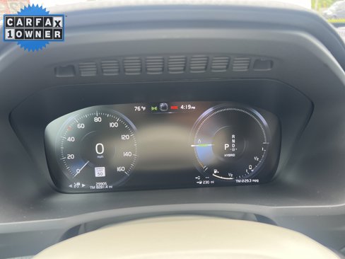 Used 2021 Volvo XC90 T8 Inscription w/ Lounge Package image 23