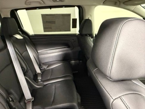 New 2026 Honda Odyssey EX-L image 39