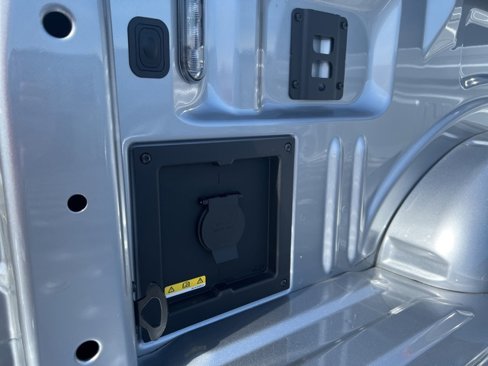 New 2025 Ford F150 Lariat image 14