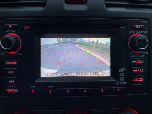Used 2014 Subaru Crosstrek 2.0i Limited image 33