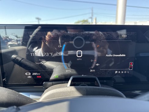 New 2026 GMC Hummer EV SUV image 13