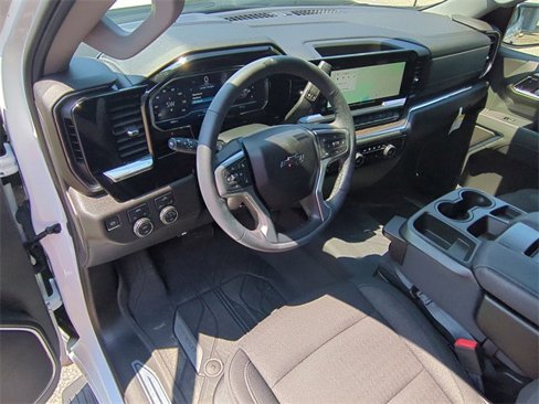 Certified 2024 Chevrolet Silverado 1500 RST w/ LPO, Liner Protection Package image 10