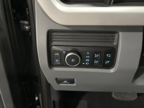 New 2026 Ford F250 XLT image 22