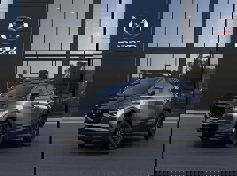 New 2026 MAZDA CX-30 AWD 2.5 S w/ Select Sport Pkg image 1