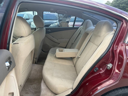 Used 2012 Nissan Altima 2.5 S image 11