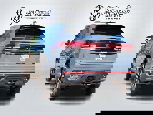 New 2026 Volkswagen Atlas Cross Sport SEL image 5