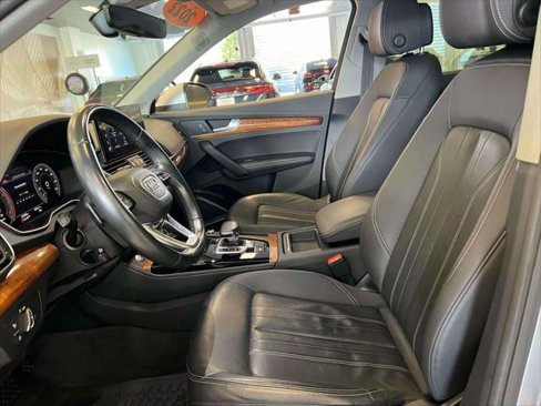 Used 2022 Audi Q5 2.0T Premium Plus image 14