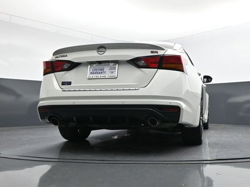 Used 2023 Nissan Altima 2.5 SR image 39