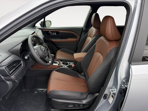 New 2025 Subaru Forester Touring image 10