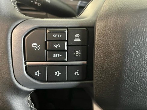 New 2025 Ford F150 XLT w/ Equipment Group 302A MID image 24
