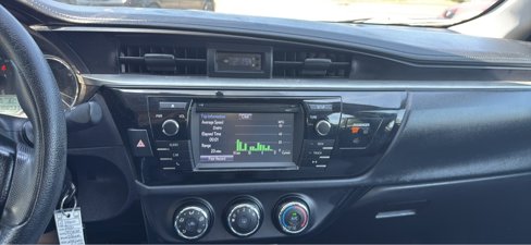 Used 2012 Toyota Corolla LE image 15