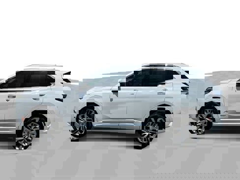New 2025 Buick Envision Avenir image 5