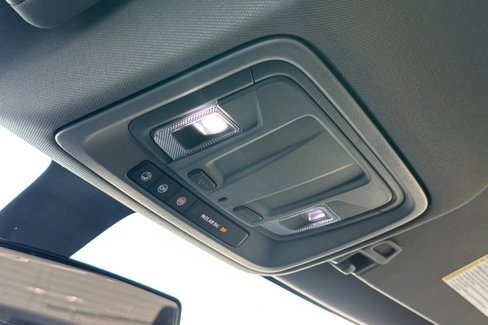 Used 2020 Chevrolet Silverado 1500 Custom Trail Boss w/ Custom Convenience Package image 23