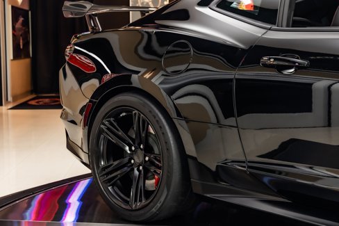 Used 2022 Chevrolet Camaro ZL1 image 23