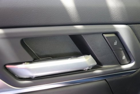 New 2026 GMC Terrain Elevation image 20