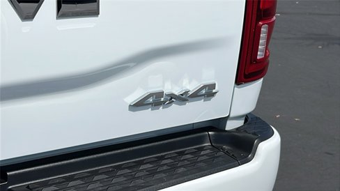 New 2026 RAM 3500 Laramie image 12