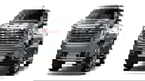 New 2026 GMC Sierra 1500 Denali w/ Denali Reserve Package image 58
