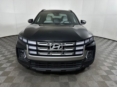 Certified 2025 Hyundai Santa Cruz SEL image 8