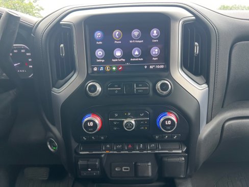 Used 2019 GMC Sierra 1500 SLT image 23