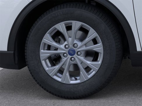 New 2026 Ford Escape Active image 19