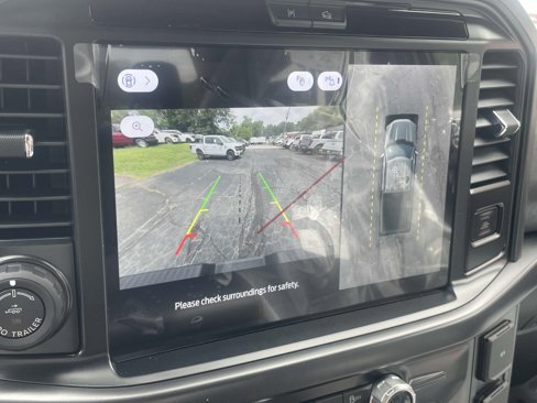 New 2025 Ford F150 Tremor image 12