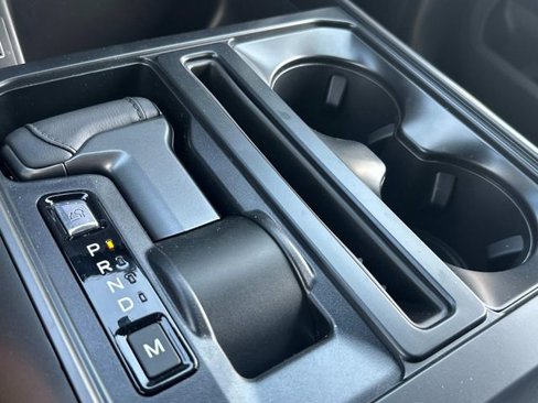 New 2025 Ford F150 Tremor image 35