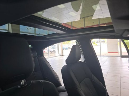 Used 2025 Toyota Camry XSE image 20