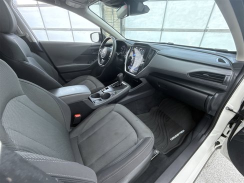Used 2024 Subaru Crosstrek 2.0i Premium image 16