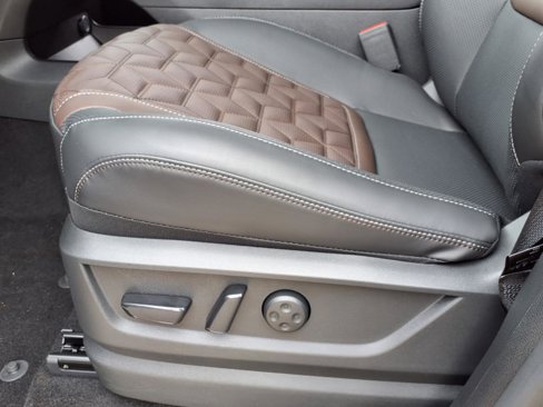 New 2025 Nissan Armada Platinum w/ Convenience Package image 15