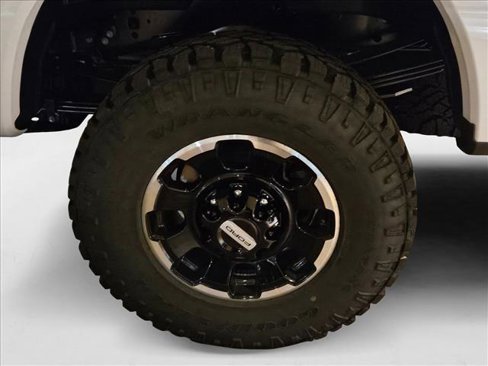 New 2026 Ford F250 Lariat image 10