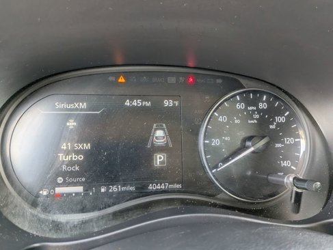 Used 2024 Nissan Kicks SV image 18