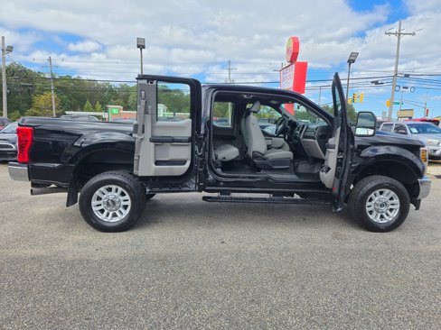 Used 2019 Ford F250 XL w/ STX Appearance Package image 10