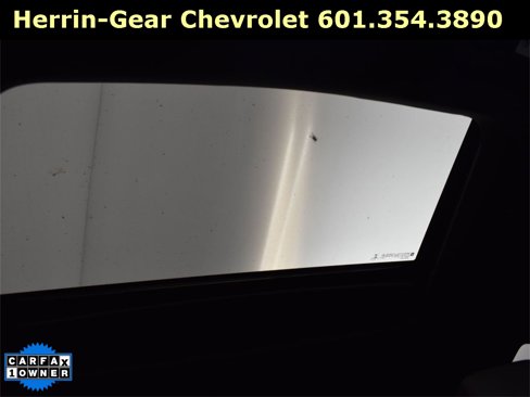 Used 2023 Chevrolet Silverado 1500 ZR2 w/ Technology Package image 29