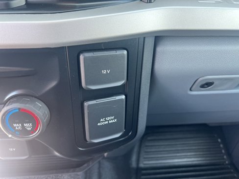 New 2026 Ford F250 4x4 SuperCab Super Duty image 22