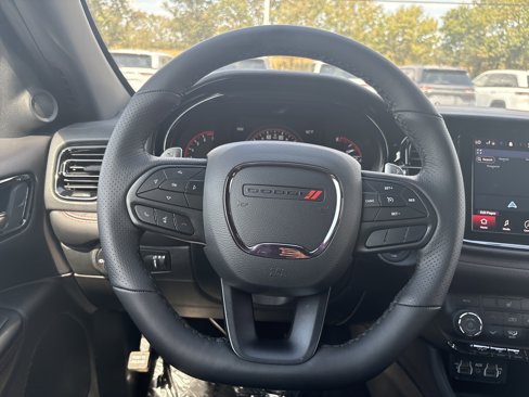 New 2026 Dodge Durango GT image 21
