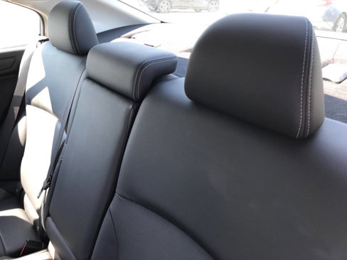 Used 2017 Subaru Legacy 2.5i Limited image 20