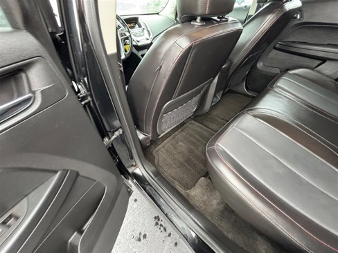 Used 2017 GMC Terrain SLT w/ Driver Alert Package I image 18