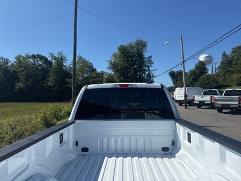 New 2026 Ford F350 XLT image 18