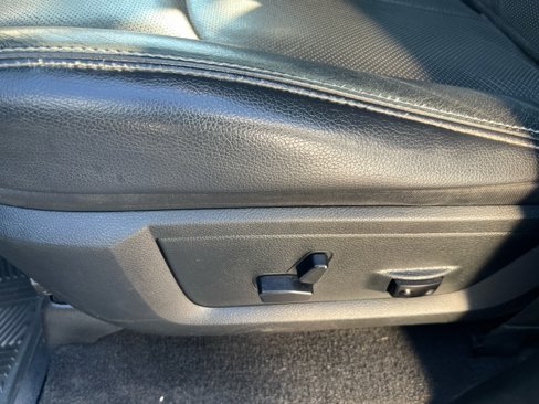 Used 2018 RAM 1500 Sport w/ Sport Premium Group image 19