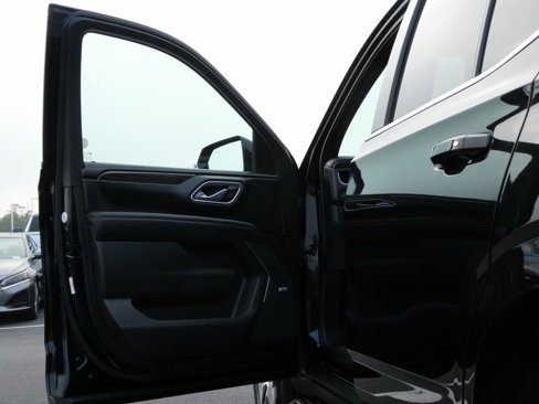 Used 2022 Chevrolet Tahoe LT w/ LT Signature Plus Package image 27
