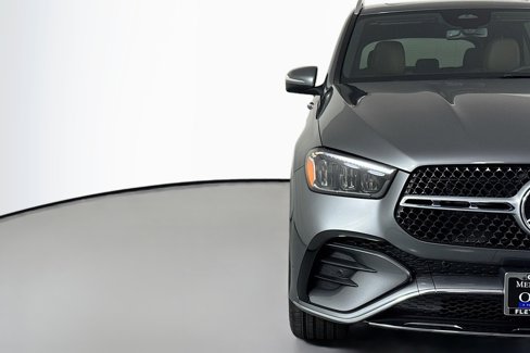 New 2026 Mercedes-Benz GLE 450 4MATIC image 13
