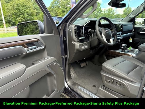 New 2026 GMC Sierra 1500 Elevation w/ Elevation Premium Package image 19