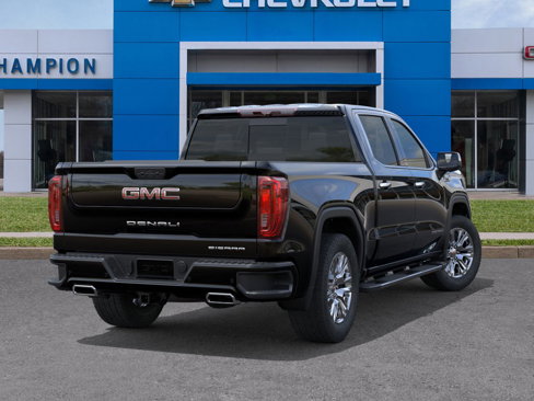 New 2026 GMC Sierra 1500 Denali w/ Technology Package image 4