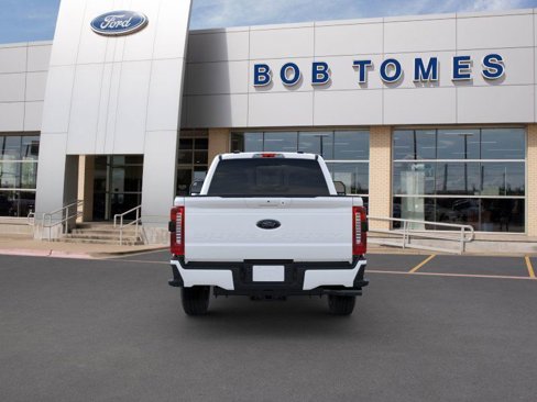 New 2025 Ford F250 Lariat w/ Lariat Ultimate Package image 7
