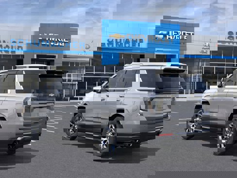 New 2026 Chevrolet Tahoe Premier w/ Sun And Tow Package image 27