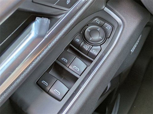 New 2026 GMC Sierra 2500 SLT w/ SLT Premium Package image 24