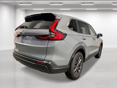 New 2026 Honda CR-V EX-L image 5